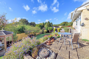 Garden- click for photo gallery